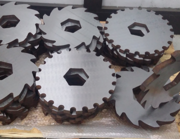 Trituratore elettrico Trituratore elettrico